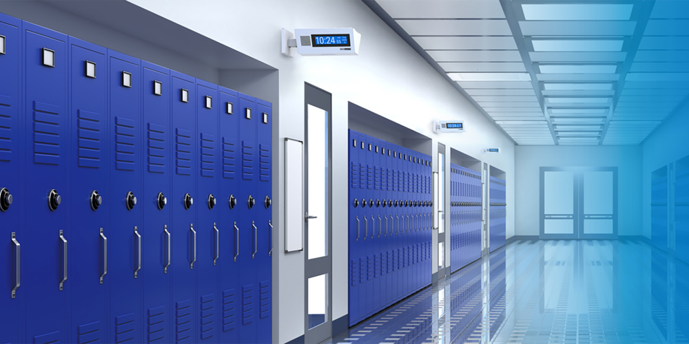 Spigot Tech Systems - paging and intercom systems