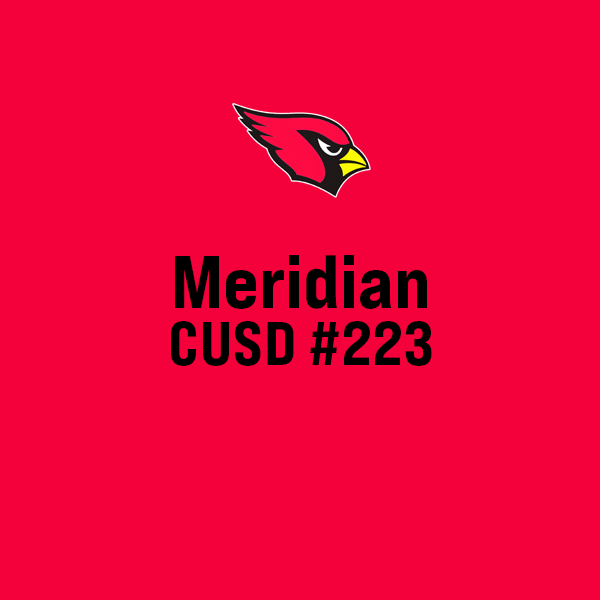 Meridian CUSD 223