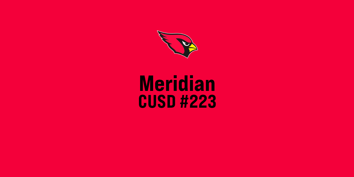 Meridian CUSD 223